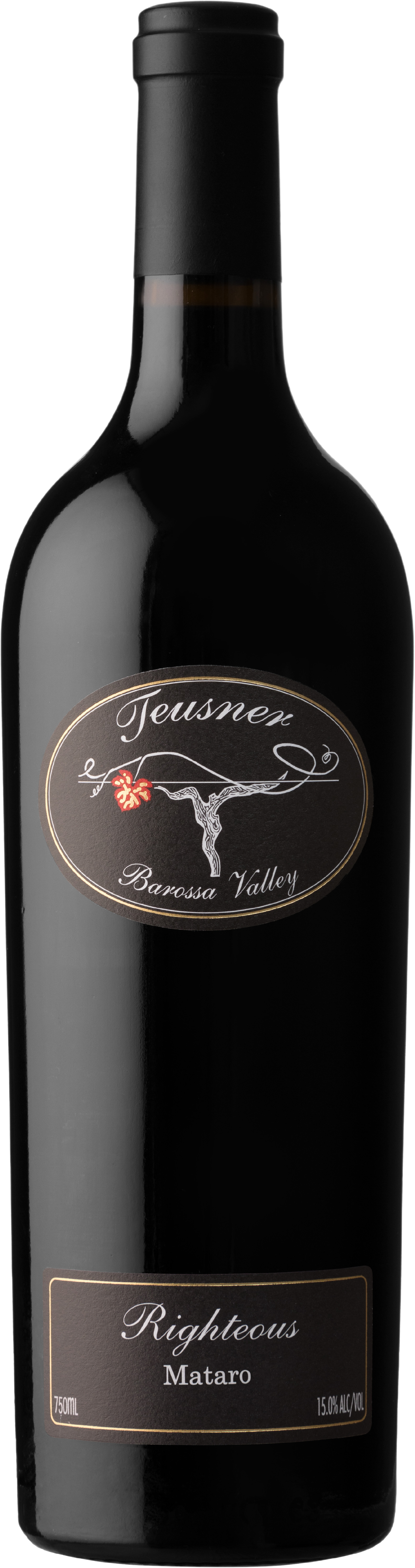 Teusner Righteous Barossa Valley Mataro 2009